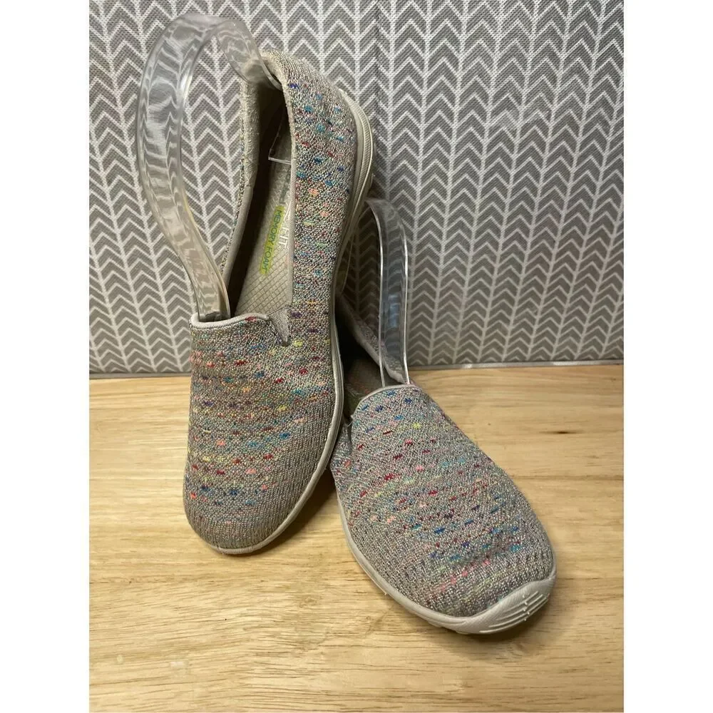 ✅Skechers Relaxed fit reggae fest sneakers